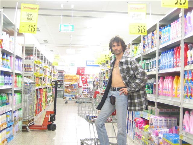 Swim einkaufen