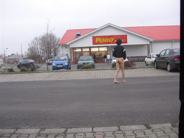 Neighbourhood einkaufen