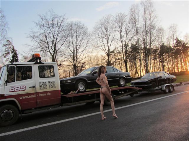 hot emil bmw de