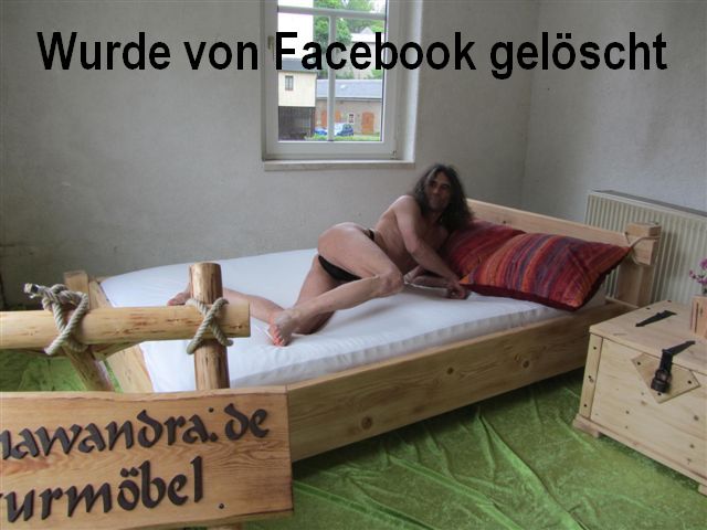 Tanga facebook zensur