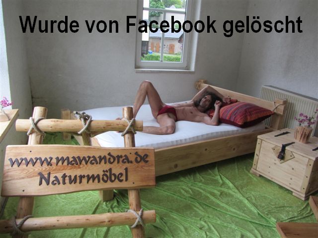 Engine facebook zensur