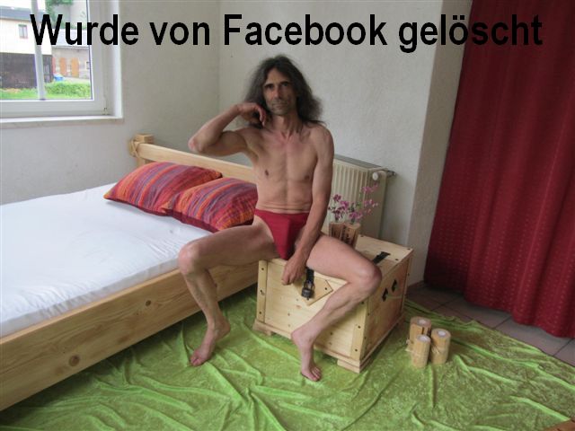 bikinimode facebook zensur