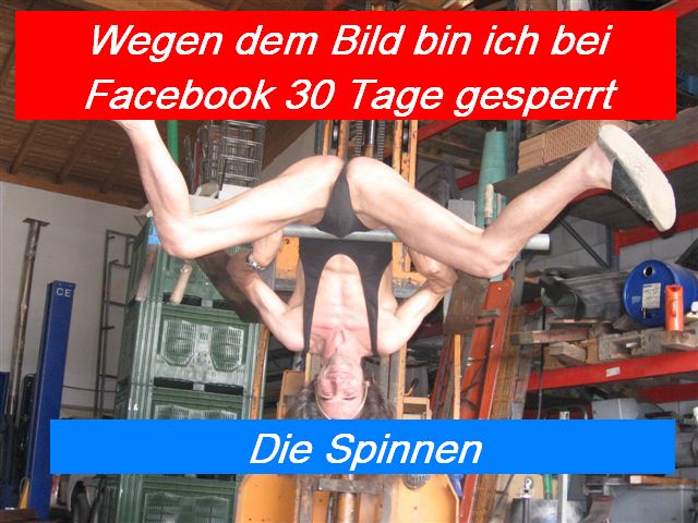 cookie facebook zensur