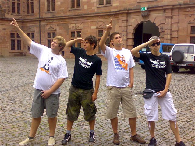 sportwagen fans