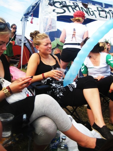 Ferien fans