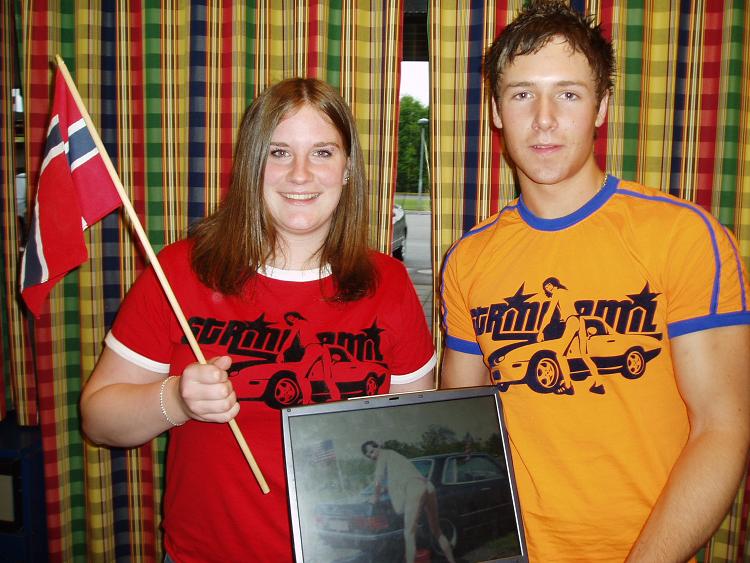 sportwagen fans