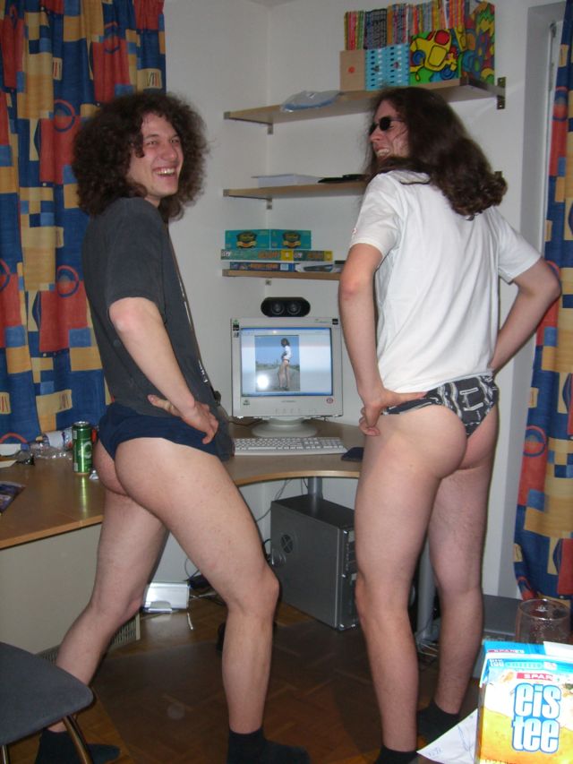 Ferien fans