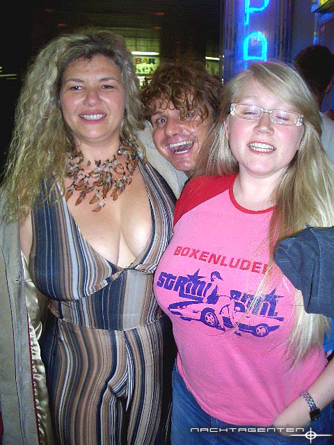 Superministringbikini fans