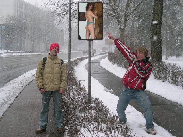 Tanga fans