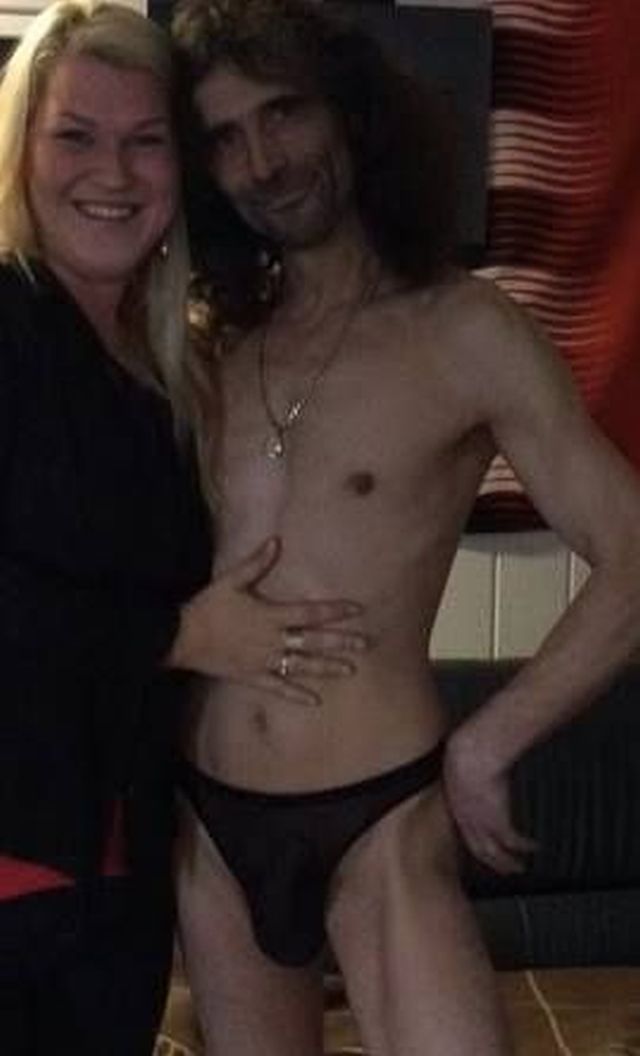 badestring fans