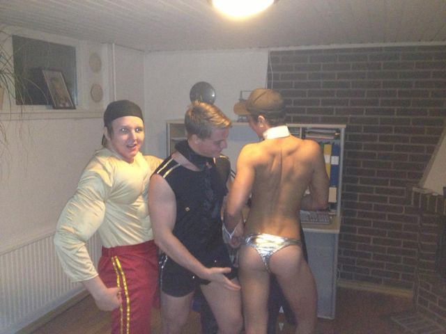 bikinimode fans