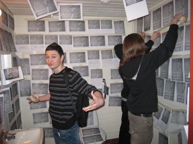 badestring fans