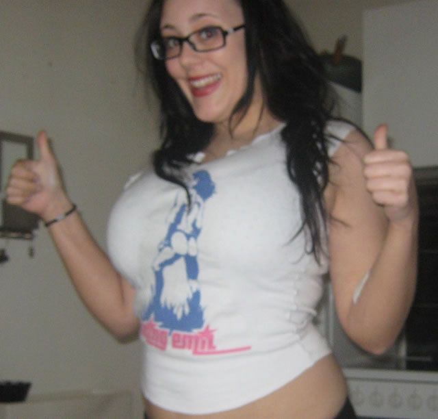 Microbikinis fans