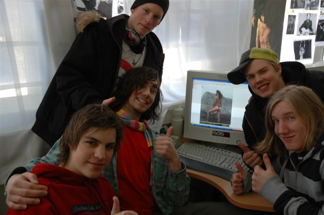 brief fans