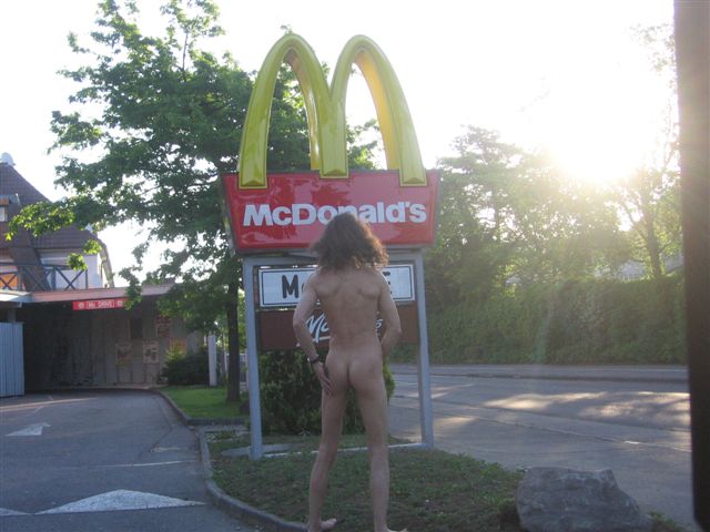 Neighbourhood fastfood 1
