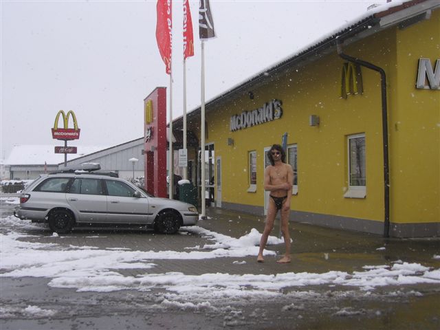 hot fastfood 2