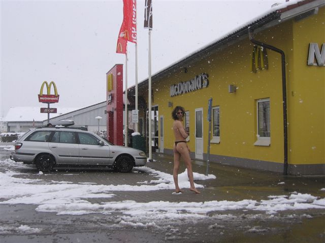 Engine fastfood 2