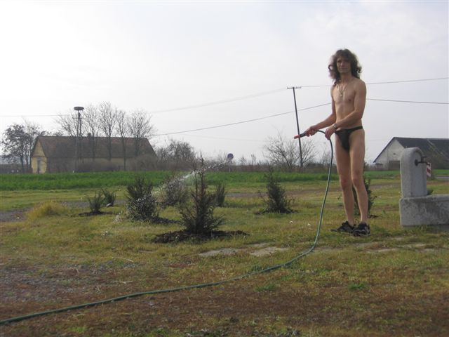 micro gartenarbeit