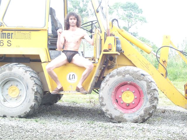 Ferien gartenarbeit