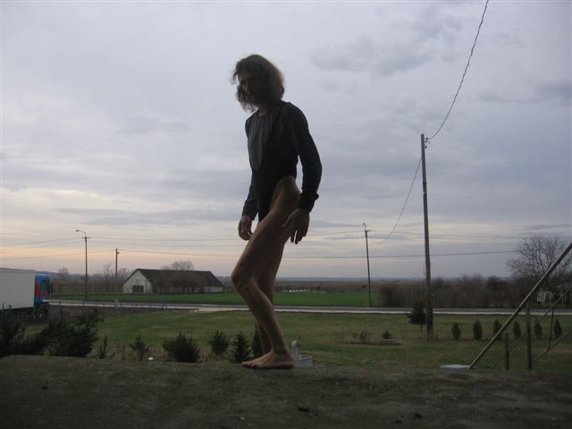 panties heimarbeit