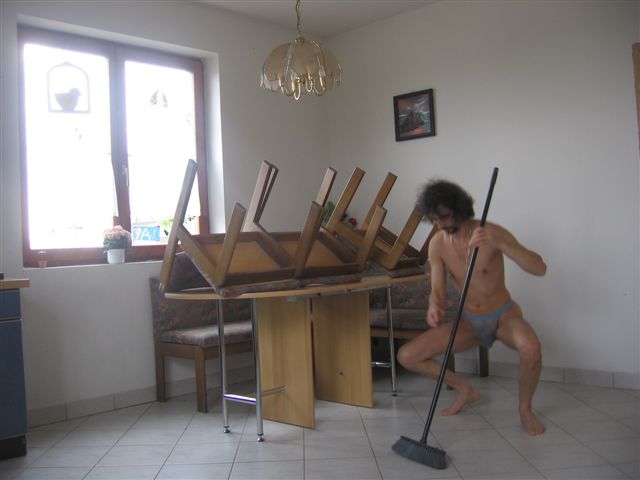 bikinimode home sweet home