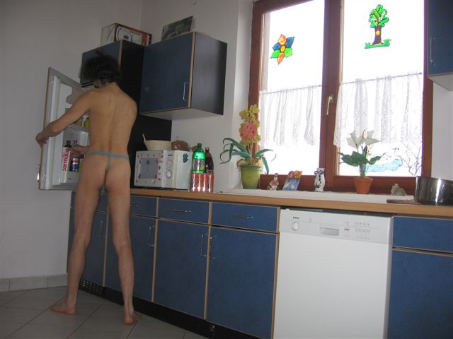 badestring home sweet home