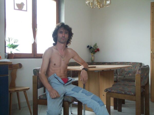 Ferien home sweet home