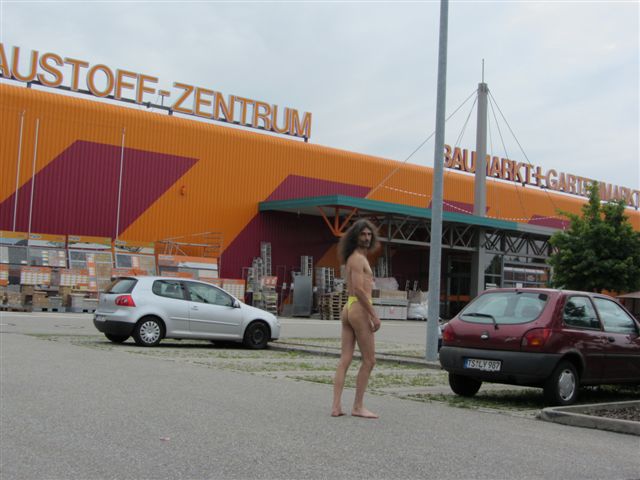 panties hornbach