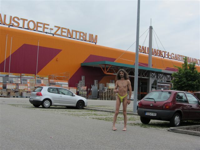 strings hornbach