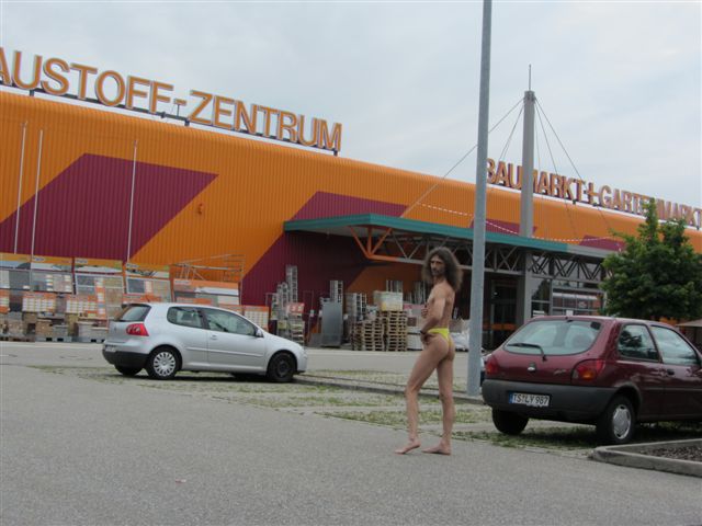 brief hornbach