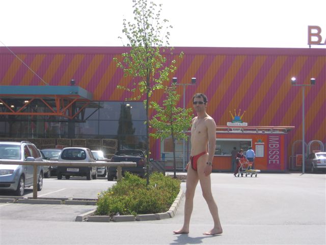 Ferien hornbach