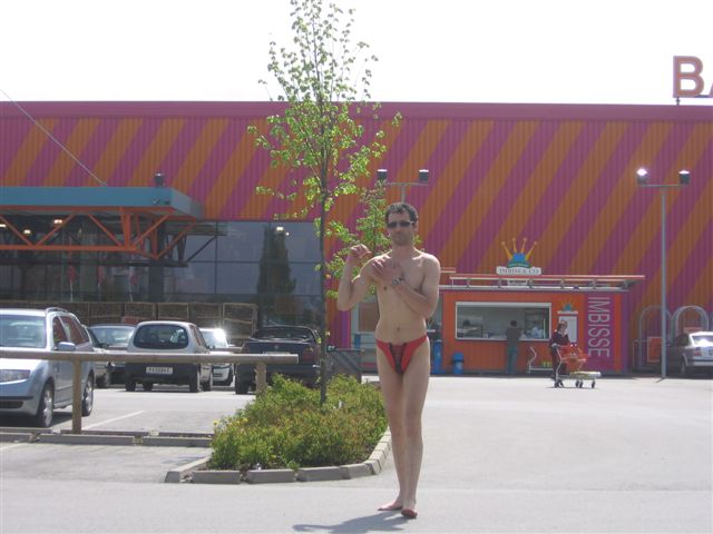 cookie hornbach