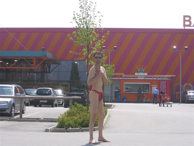 bikinimode hornbach