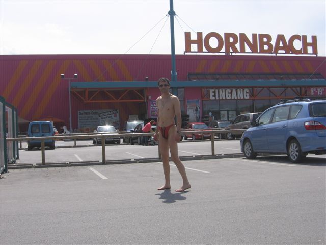 Fio Dental hornbach