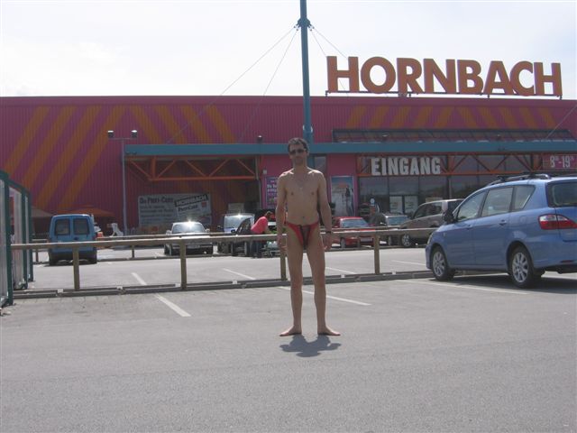 bikini Index hornbach
