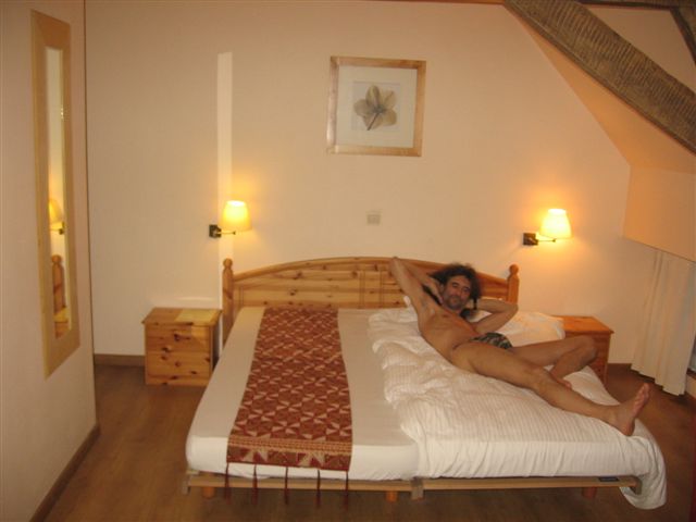 Fewo hotel
