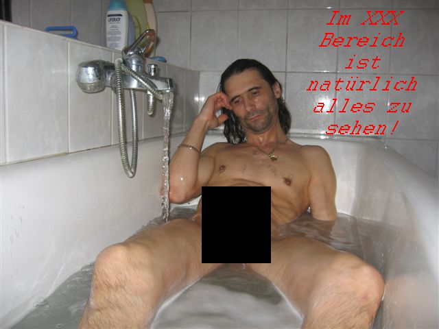 badestring im bad