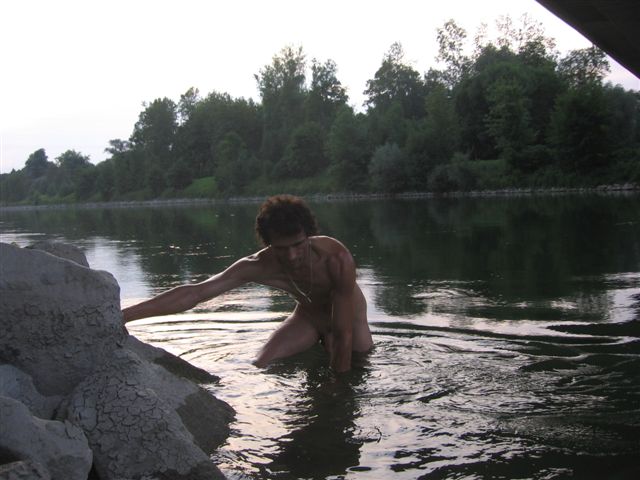 Neighbourhood isar