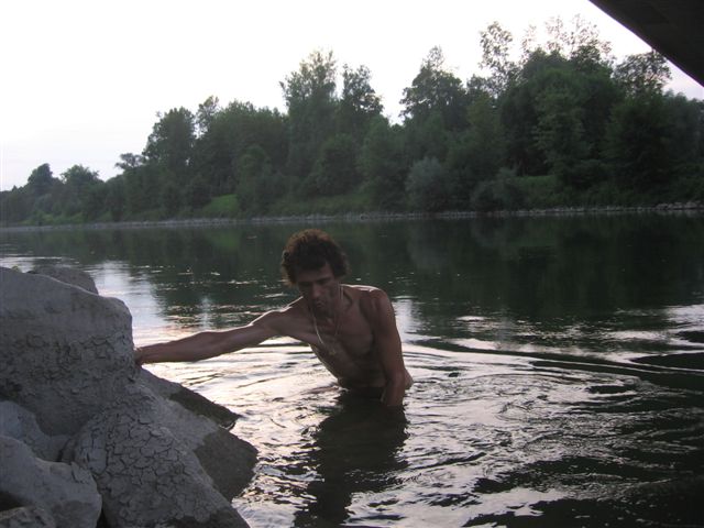 thong bikini isar