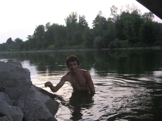 Microbikinis isar
