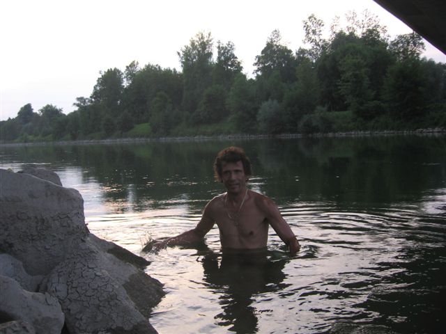 bikini Index isar