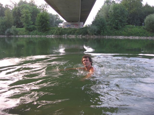 hipster isar