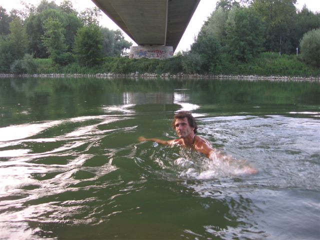 cookie isar