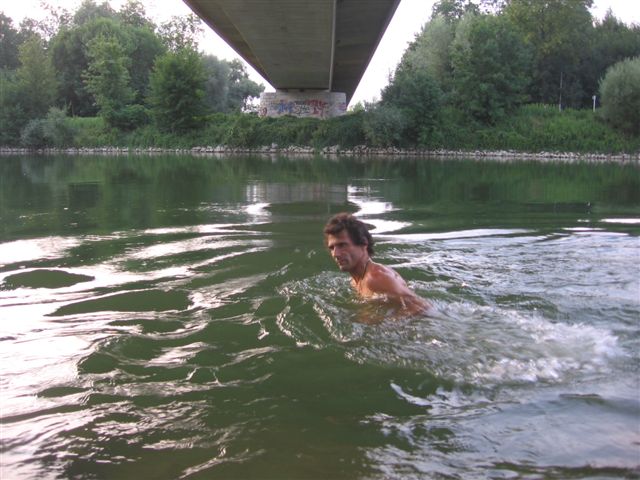 Ferien isar
