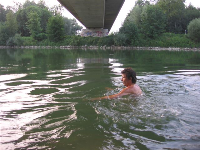 Tanga isar
