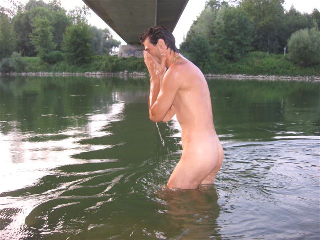 bikinimode isar
