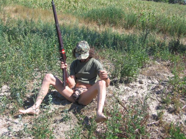 Ferien jagd