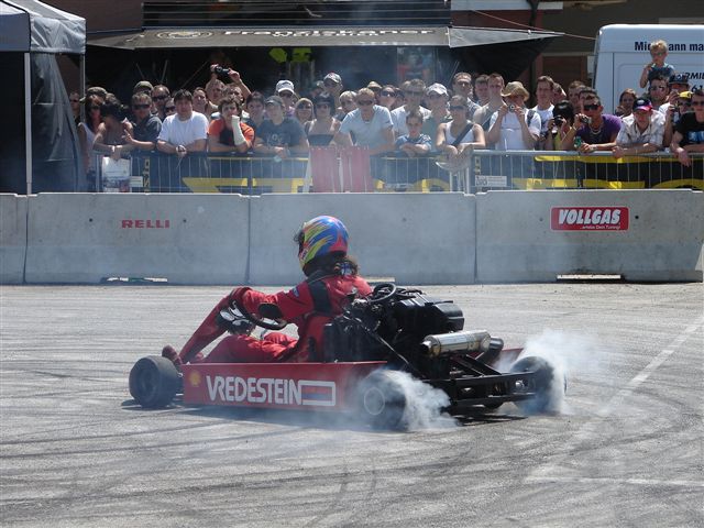 kreuzweg kart