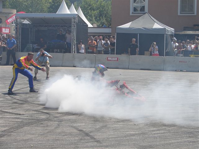 schön kart