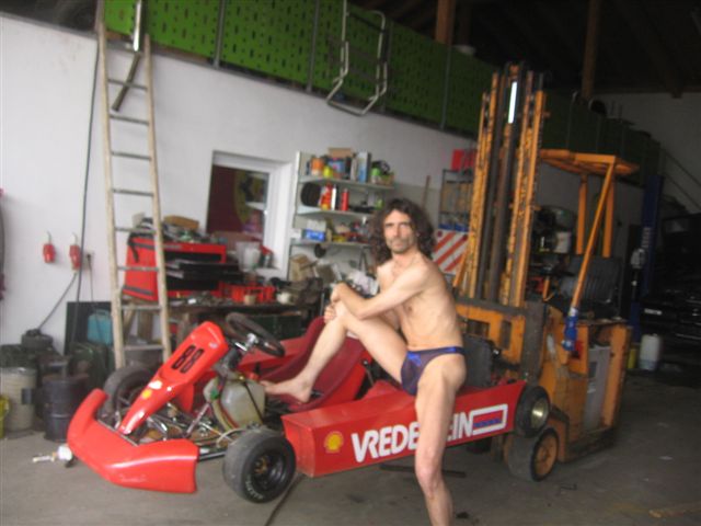 panties kart